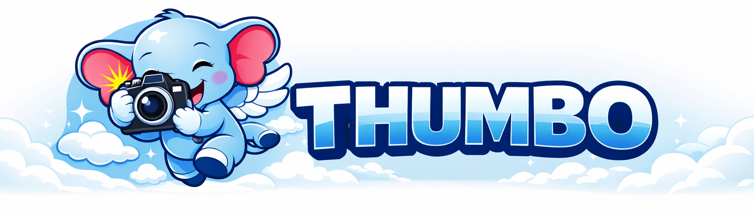 Thumbo Logo